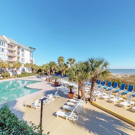 3133 Villamare Hilton Head Island Exteriör bild