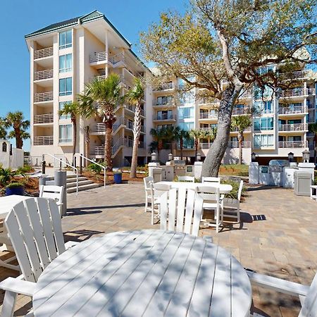 3133 Villamare Hilton Head Island Exteriör bild