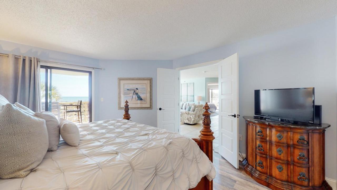 3133 Villamare Hilton Head Island Exteriör bild