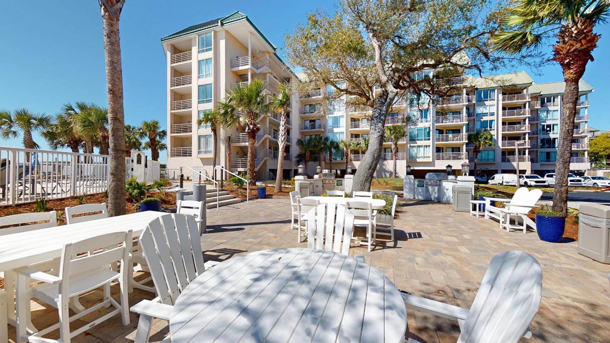 3133 Villamare Hilton Head Island Exteriör bild