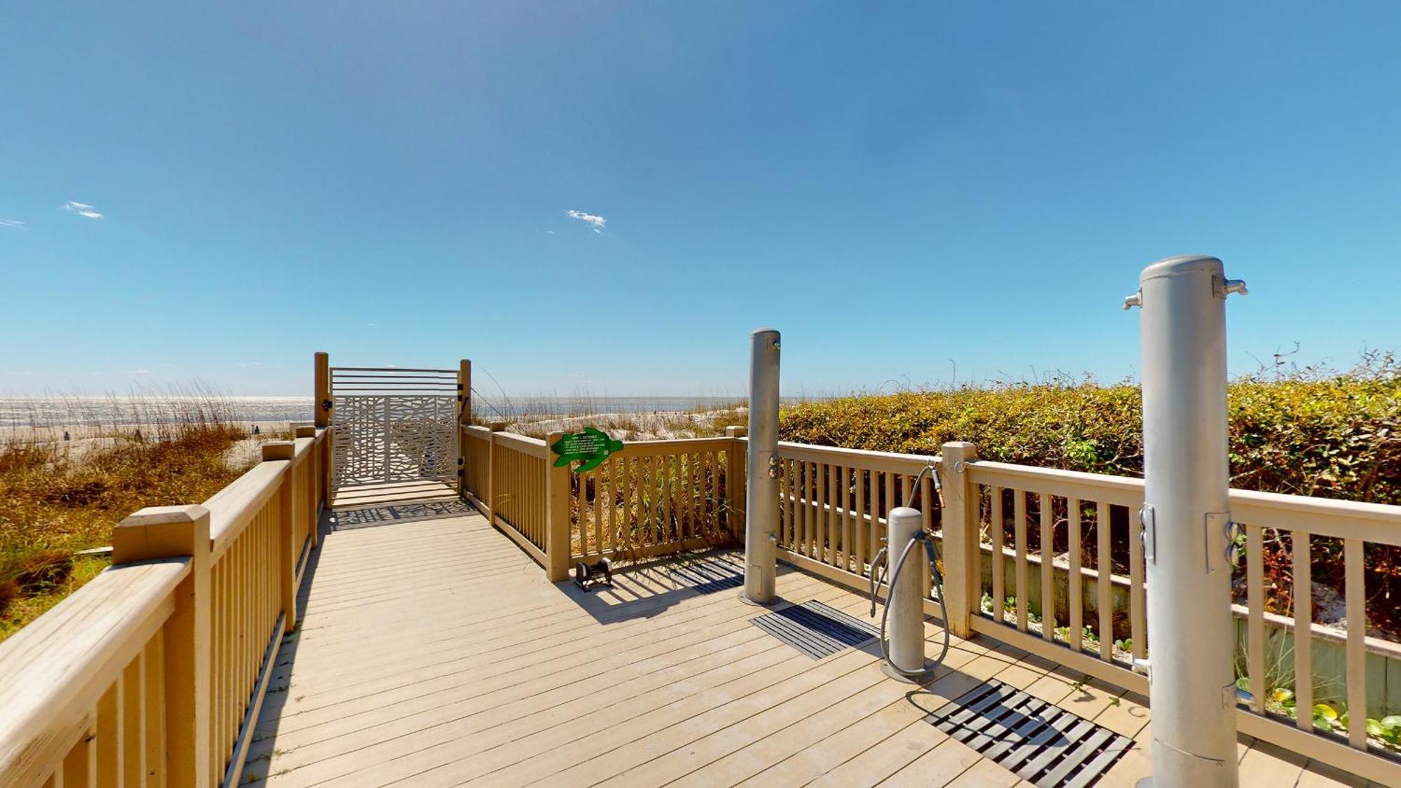 3133 Villamare Hilton Head Island Exteriör bild