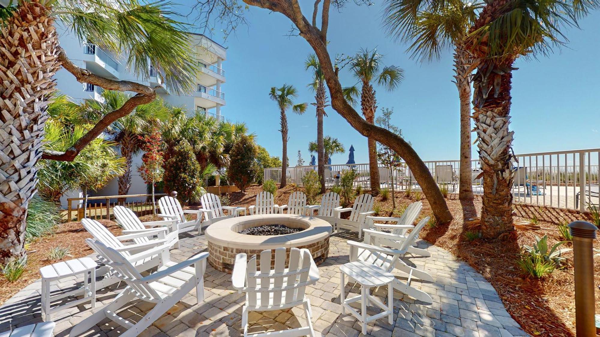 3133 Villamare Hilton Head Island Exteriör bild