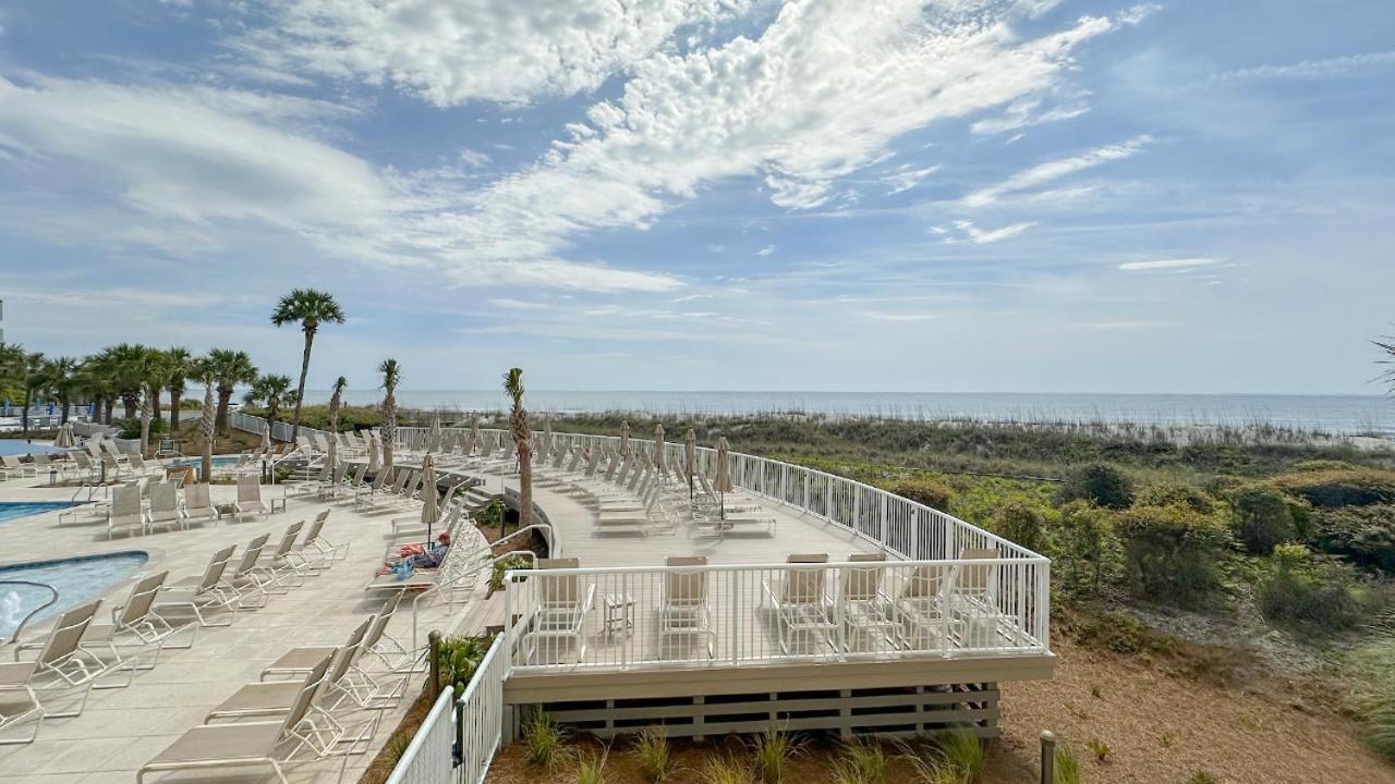 3133 Villamare Hilton Head Island Exteriör bild