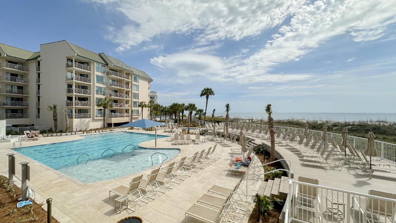 3133 Villamare Hilton Head Island Exteriör bild
