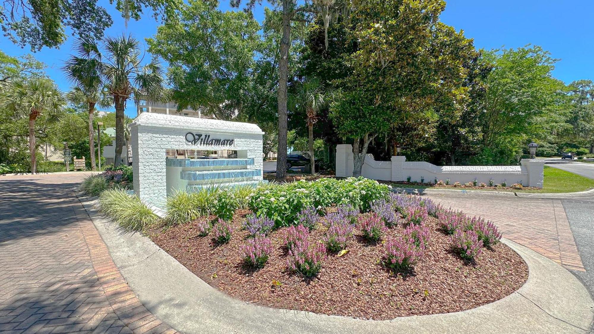 3133 Villamare Hilton Head Island Exteriör bild